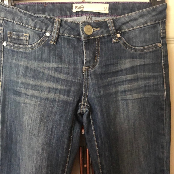 RSO Miami Legging size 0 - Picture 4 of 7